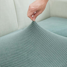 Еластичен калъф за седалки на диван и фотьойл-различни десени Happy Life